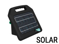 Solar DUO SD