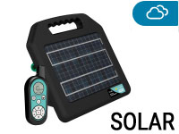 Solar DUO RF SDX