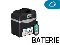 Battery DUO RF BDX