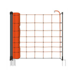 Elektrické ohradníkové sítě