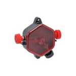 Přepínače a bleskojistky