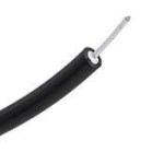 Vysokonapěťové kabely