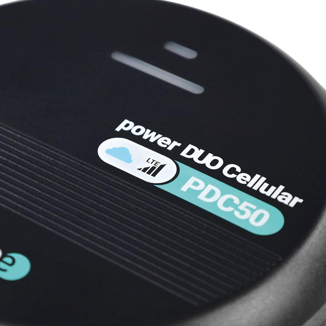 Funkce a vlastnosti chytrých LTE generátorů fencee power DUO Cellular PDC