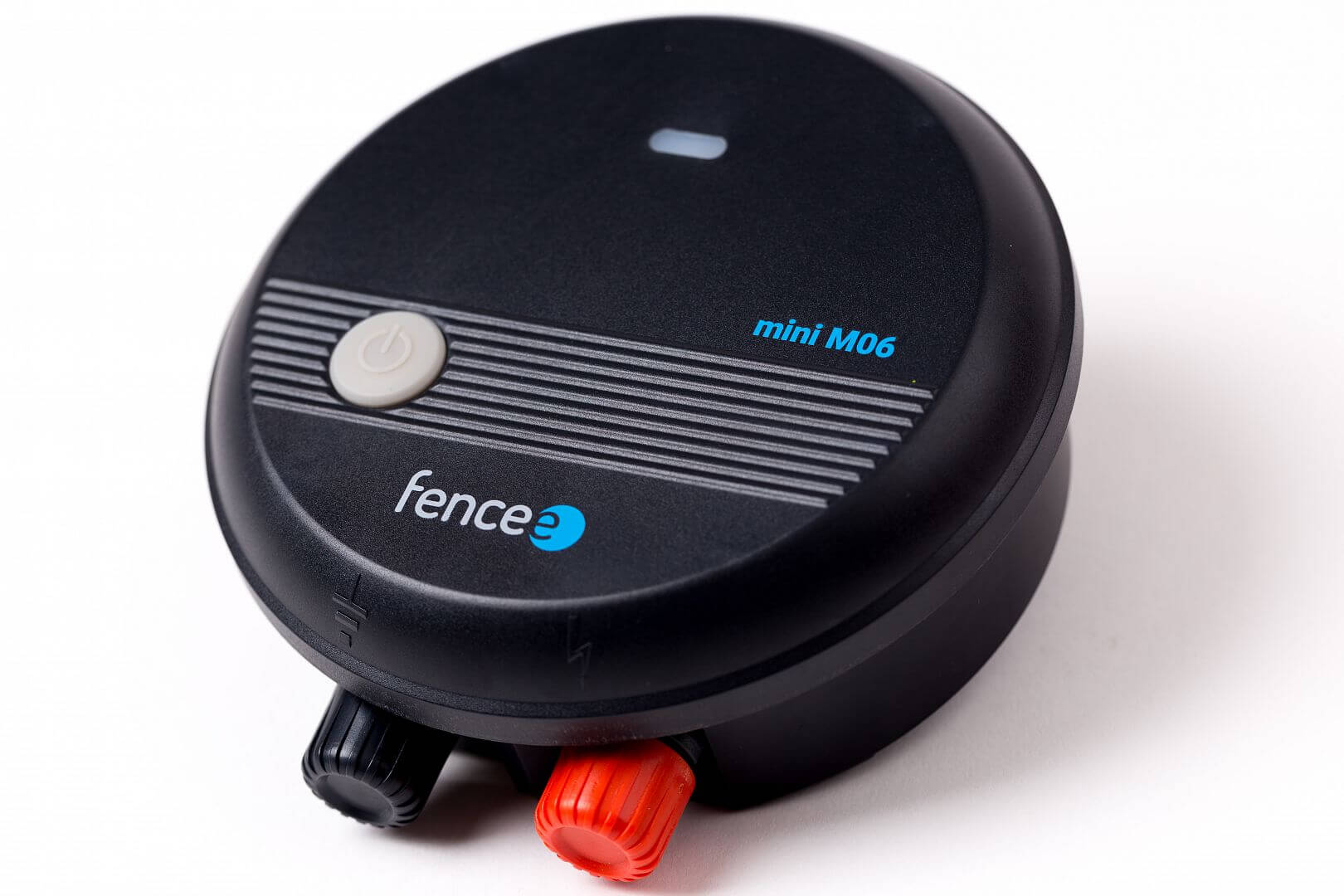 Funkce a vlastnosti generátorů fencee mini M