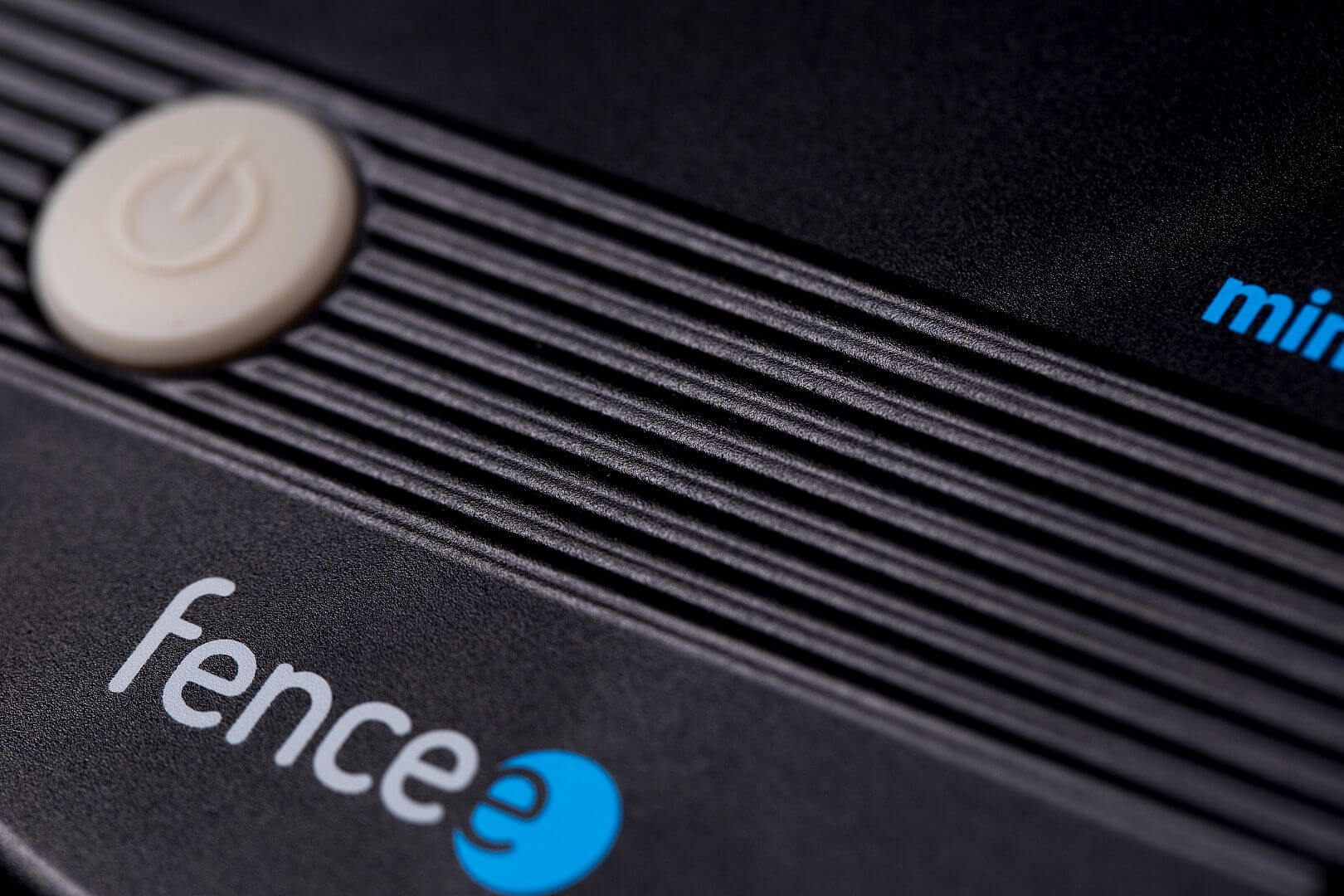 Funkce a vlastnosti generátorů fencee mini M