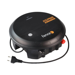 Funkce produktu Síťový zdroj pro elektrický ohradník fencee power energy PE60