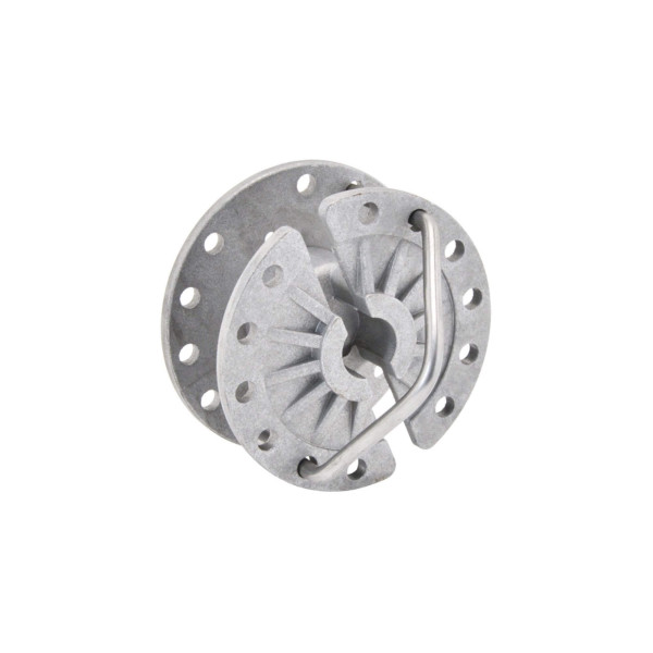 Bubínkový napínák pro vodiče pro elektrický ohradník