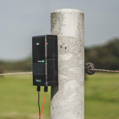 Monitorovací zařízení pro elektrický ohradník LTE Monitor MC20