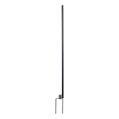 Kempingová sada s mobilní univerzální sítí a brankou, výška 90 cm