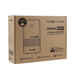 Monitorovací zařízení pro elektrický ohradník LTE Monitor MC20