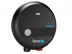 Fencee mini M06, generátor elektrického ohradníku (1)
