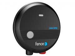 Fencee mini M10, generátor elektrického ohradníku (1)