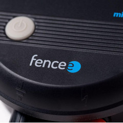 Zdroj pro elektrický ohradník fencee mini M02