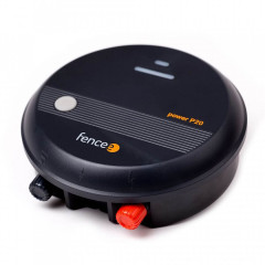 Zdroj pro elektrický ohradník fencee power P10