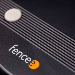 Zdroj pro elektrický ohradník fencee power P10