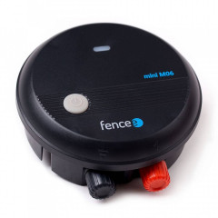 Zdroj pro elektrický ohradník fencee mini M03