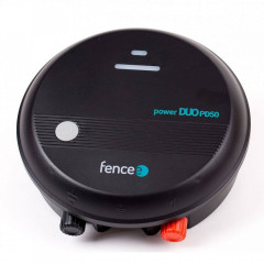 Zdroj pro elektrický ohradník fencee power DUO PD10