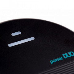 Zdroj pro elektrický ohradník fencee power DUO PD50