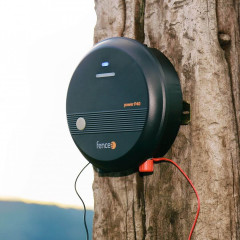 Zdroj pro elektrický ohradník fencee power P40