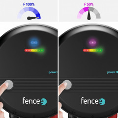 Zdroj pro elektrický ohradník fencee power DUO PD70