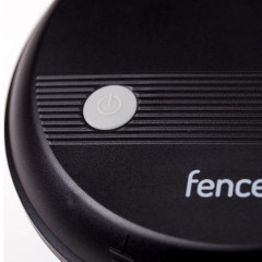 Zdroj pro elektrický ohradník fencee power DUO RF PDX30