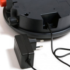 Zdroj pro elektrický ohradník fencee power DUO RF PDX30