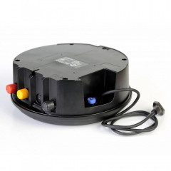 Zdroj pro elektrický ohradník fencee energy DUO ED100