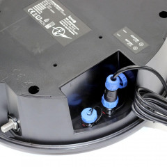 RF zdroj pro elektrický ohradník fencee energy DUO RF EDX100