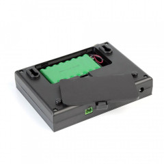 Set elektrického ohradníku se sítí ochrana před vlkem, rysem - RF zdroj 8 J - WiFi Gateway - síť 50 m