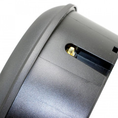 Set elektrického ohradníku Chytrá Farma - RF zdroj 10 J - WiFi Gateway - Monitor MX10 ZDARMA