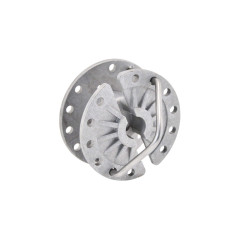 Bubínkový napínák pro vodiče pro elektrický ohradník