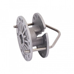 Bubínkový napínák pro vodiče pro elektrický ohradník