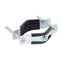 Objímka pro sloupky 35 - 70 mm, závit M6