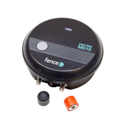 Zdroj pro elektrický ohradník fencee mini DUO MD10