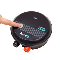 Zdroj pro elektrický ohradník fencee mini DUO MD10