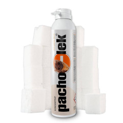 Sada pachový + elektrický ohradník pro ochranu proti škůdcům - kuna, lasička - síťový zdroj - lanko 100 m