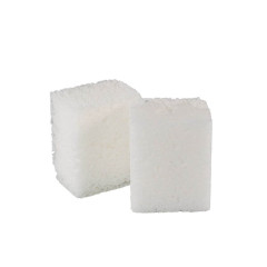 Sada pachový + elektrický ohradník proti vydrám - ochrana jezírka, rybníka - síťový zdroj - lanko 100 m