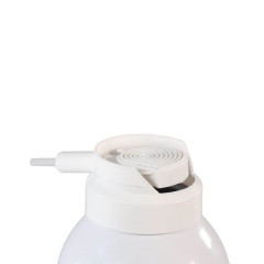 Sada pachový + elektrický ohradník proti vydrám - ochrana jezírka, rybníka - síťový zdroj - lanko 100 m