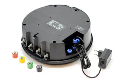 Wi-Fi zdroj pro elektrický ohradník fencee energy Smart DUO EDW150