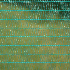 Univerzální zelená ohradníková síť, nevodivá FIX, délka 20 m, výška 80 cm