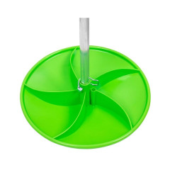 Naviják na ohradníkové elektrické sítě s výškou až 125 cm