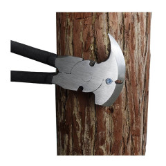 Multifunkční farmářské kleště/kladivo