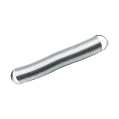 Pružina pro bránu elektrického ohradníku, natahovací do 5 m, pozinkovaná