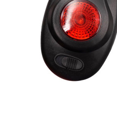 Světlo signální pro kontrolu napětí v elektrické ohradě