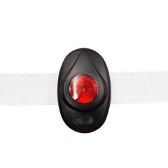 Světlo signální pro kontrolu napětí v elektrické ohradě