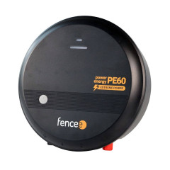 Síťový zdroj pro elektrický ohradník fencee power energy PE60