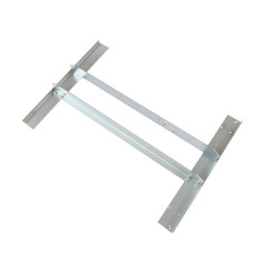 Expert sada solární ohradník - Kompletní přenosná schránka + 7J chytrý zdroj, panel 100 W, vlčí síť