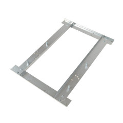 Expert sada solární ohradník - Kompletní bezpečnostní schránka + 4J zdroj, panel 100 W, síť ovce 90cm