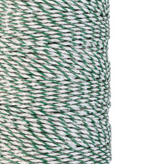 Expert sada solární ohradník - Kompletní bezpeč. schránka + 3J chytrý zdroj, panel 40 W, lanko 3 mm