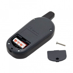 Set elektrického ohradníku Chytrá Farma - RF zdroj 8 J, ovladač - WiFi Gateway - Monitor MX10 ZDARMA